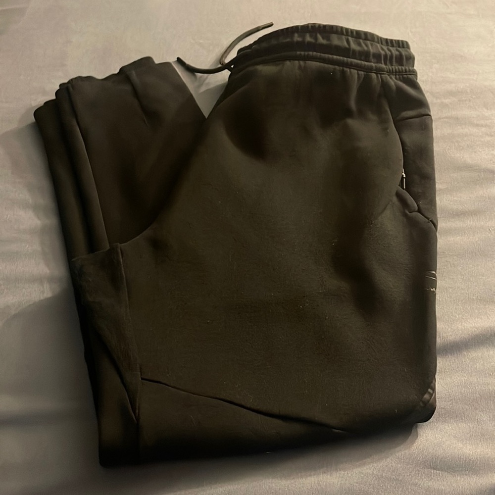 Gymshark sweatpants
